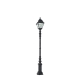 LU030DCM-PL02 decorative pole light