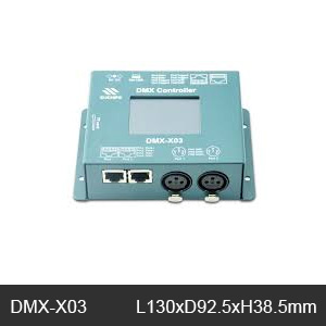 DMX-X03
