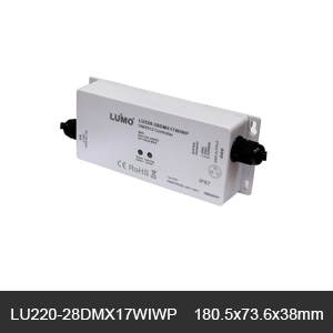LU220-28DMX17WIWP